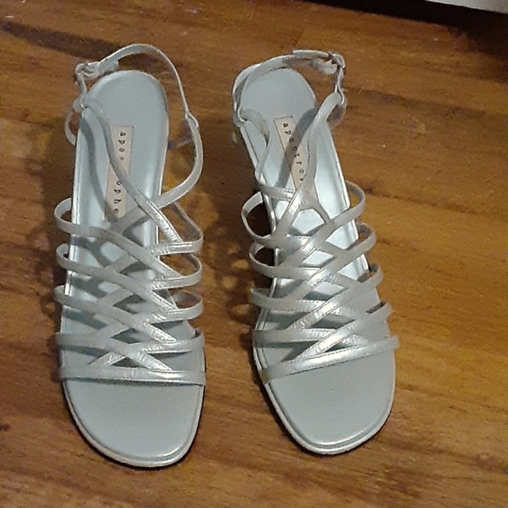 Dress Sandles